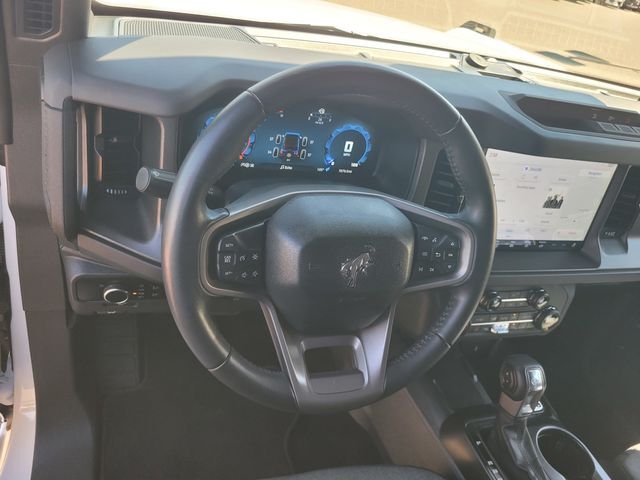 2025 Ford Bronco Big Bend Folsom CA