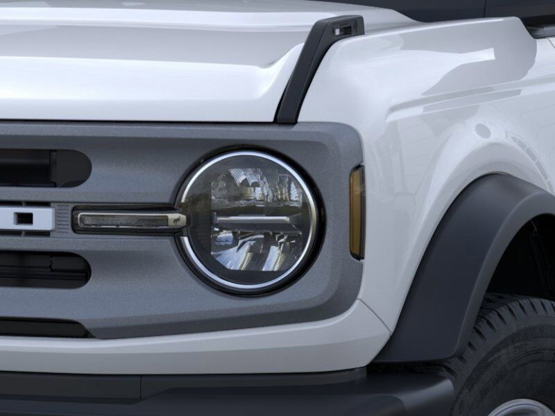 2025 Ford Bronco Big Bend Green Bay WI