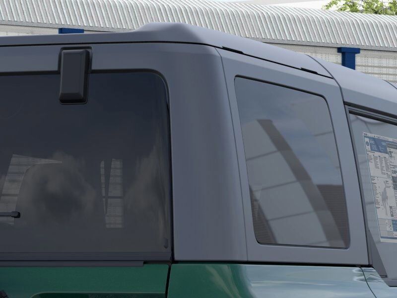 2025 Ford Bronco Big Bend Green Bay WI