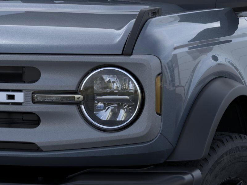 2025 Ford Bronco Big Bend Green Bay WI