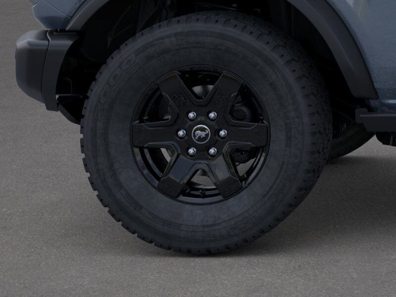 2025 Ford Bronco Big Bend Green Bay WI
