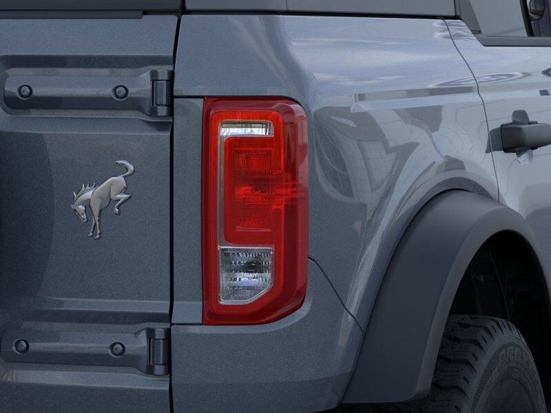 2025 Ford Bronco Big Bend Green Bay WI