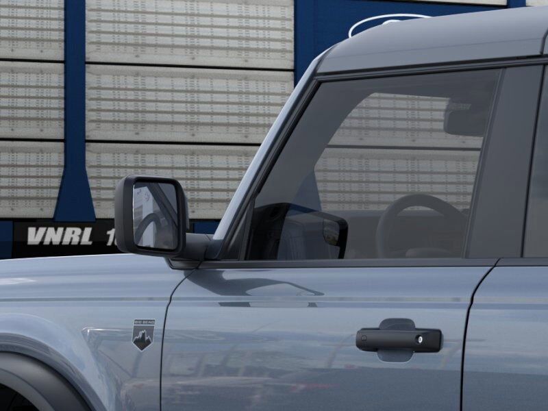 2025 Ford Bronco Big Bend Green Bay WI