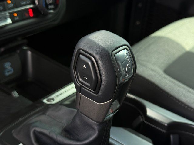 2025 Ford Bronco Big Bend LIFTED FUEL WHEELS TINT Springfield VA