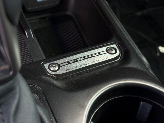 2025 Ford Bronco Big Bend LIFTED FUEL WHEELS TINT Springfield VA