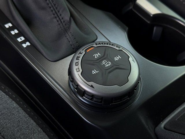 2025 Ford Bronco Big Bend LIFTED FUEL WHEELS TINT Springfield VA