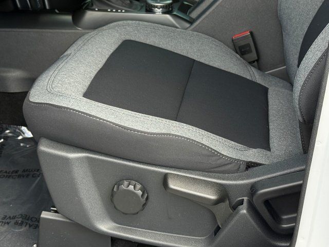 2025 Ford Bronco Big Bend LIFTED FUEL WHEELS TINT Springfield VA