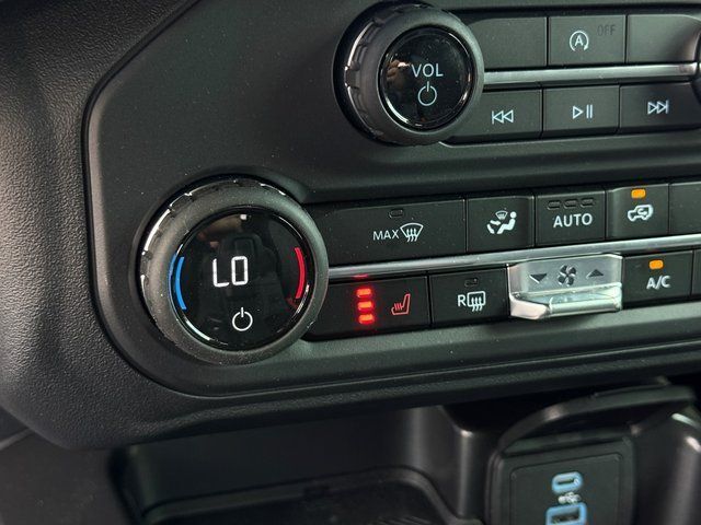 2025 Ford Bronco Big Bend LIFTED FUEL WHEELS TINT Springfield VA