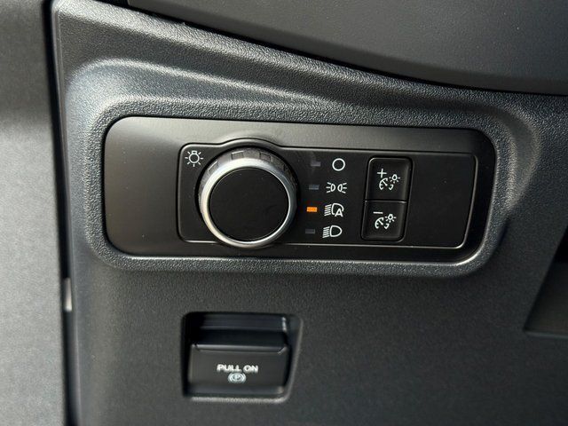 2025 Ford Bronco Big Bend LIFTED FUEL WHEELS TINT Springfield VA