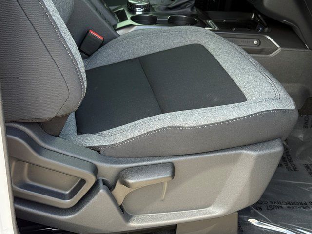 2025 Ford Bronco Big Bend LIFTED FUEL WHEELS TINT Springfield VA