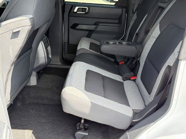 2025 Ford Bronco Big Bend LIFTED FUEL WHEELS TINT Springfield VA