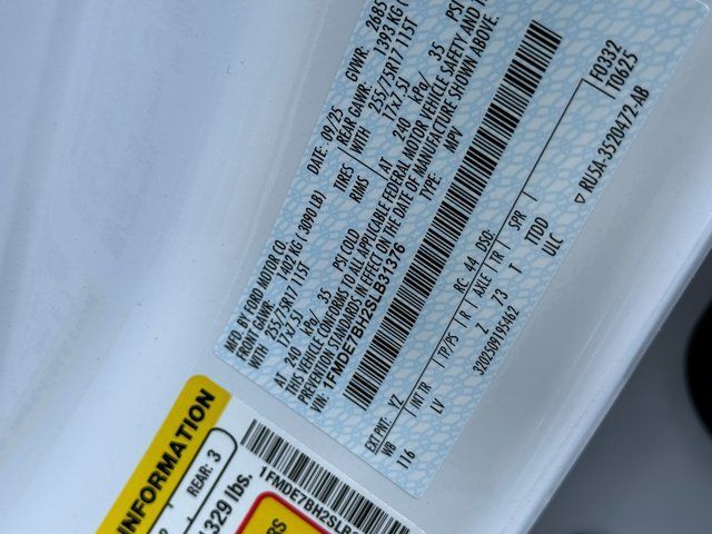 2025 Ford Bronco Big Bend LIFTED FUEL WHEELS TINT Springfield VA