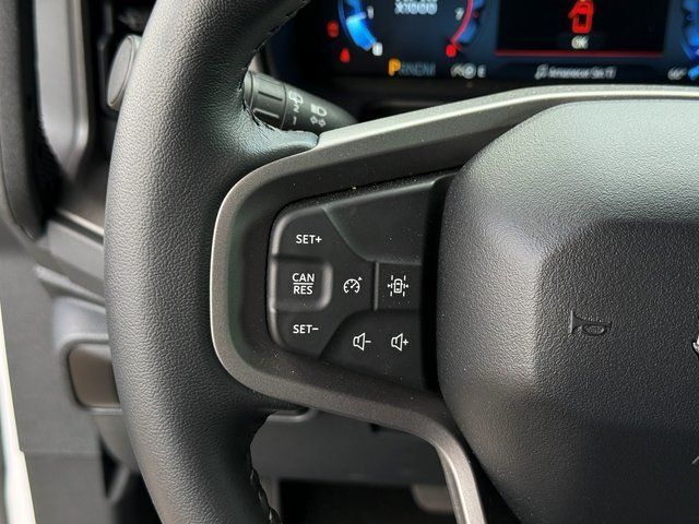 2025 Ford Bronco Big Bend LIFTED FUEL WHEELS TINT Springfield VA