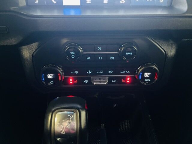 2025 Ford Bronco Big Bend Marshfield MA