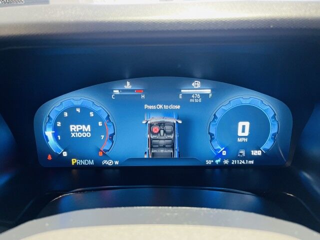 2025 Ford Bronco Big Bend Marshfield MA