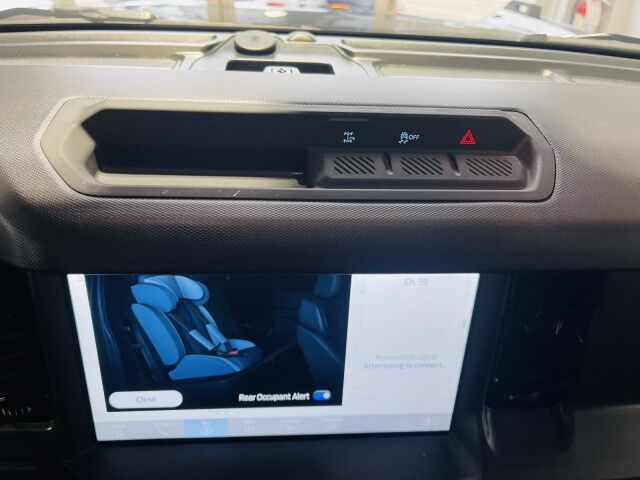 2025 Ford Bronco Big Bend Marshfield MA