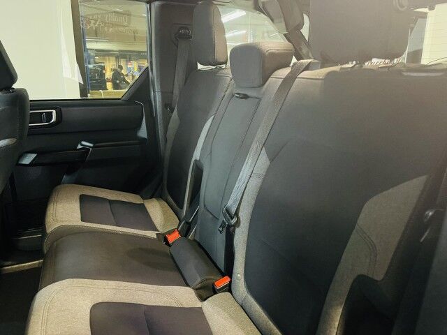 2025 Ford Bronco Big Bend Marshfield MA