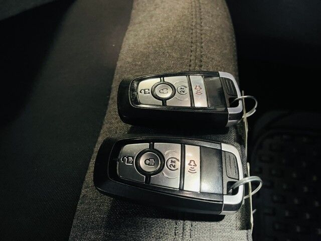 2025 Ford Bronco Big Bend Marshfield MA