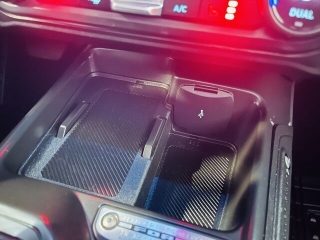 2025 Ford Bronco Big Bend Marshfield MA