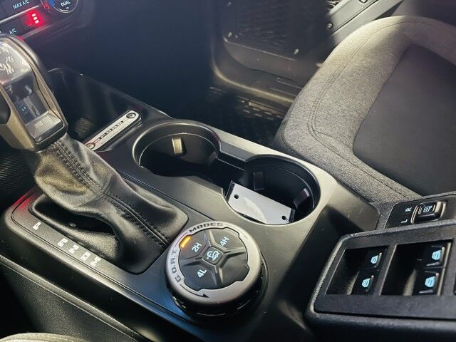 2025 Ford Bronco Big Bend Marshfield MA