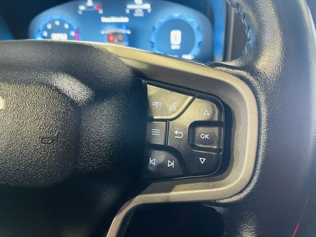 2025 Ford Bronco Big Bend Marshfield MA