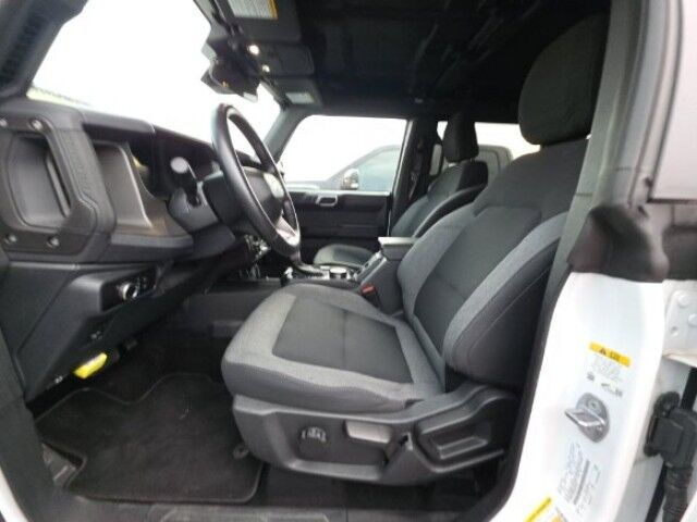 2025 Ford Bronco Big Bend Marshfield MA