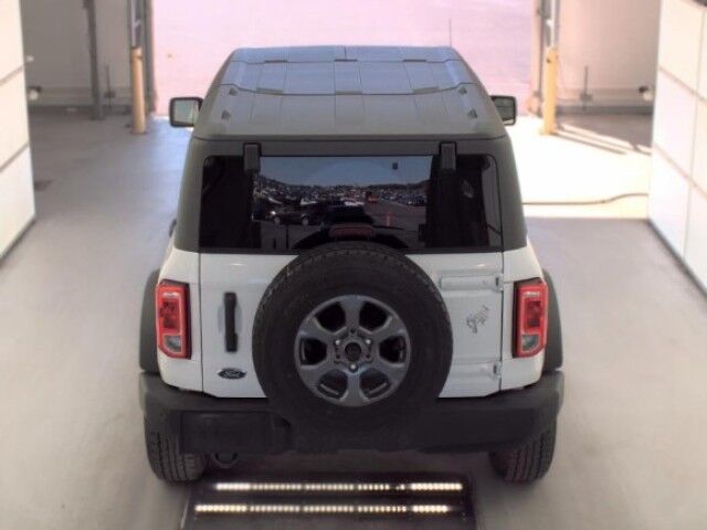2025 Ford Bronco Big Bend Marshfield MA