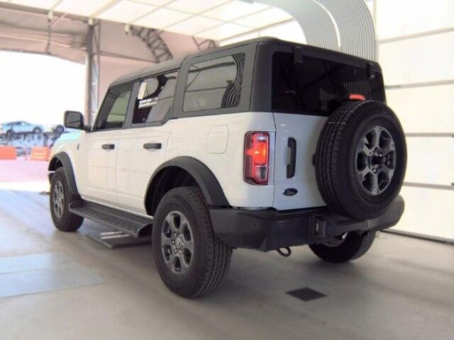 2025 Ford Bronco Big Bend Marshfield MA