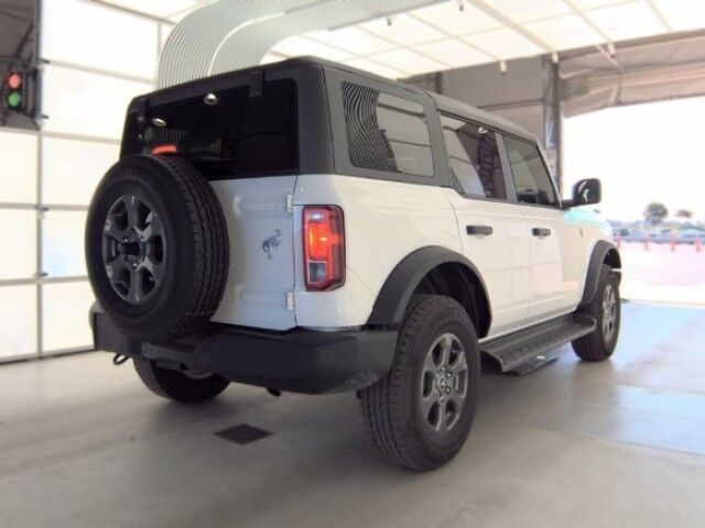 2025 Ford Bronco Big Bend Marshfield MA
