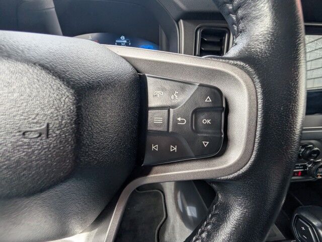 2025 Ford Bronco Big Bend Marshfield MA