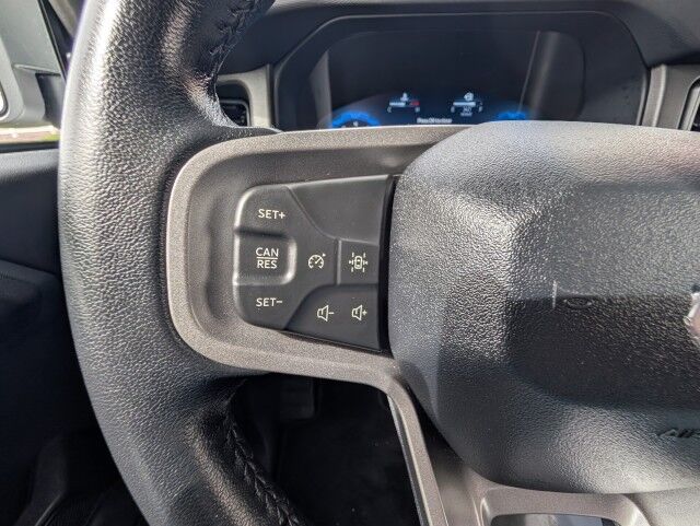 2025 Ford Bronco Big Bend Marshfield MA
