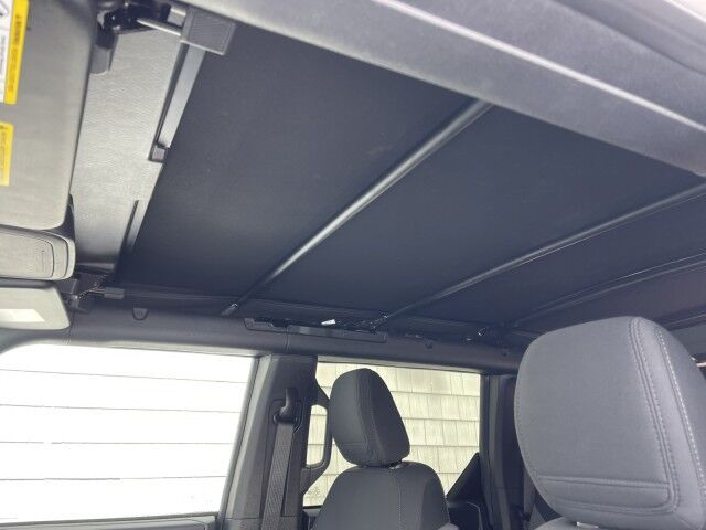 2025 Ford Bronco Big Bend Marshfield MA