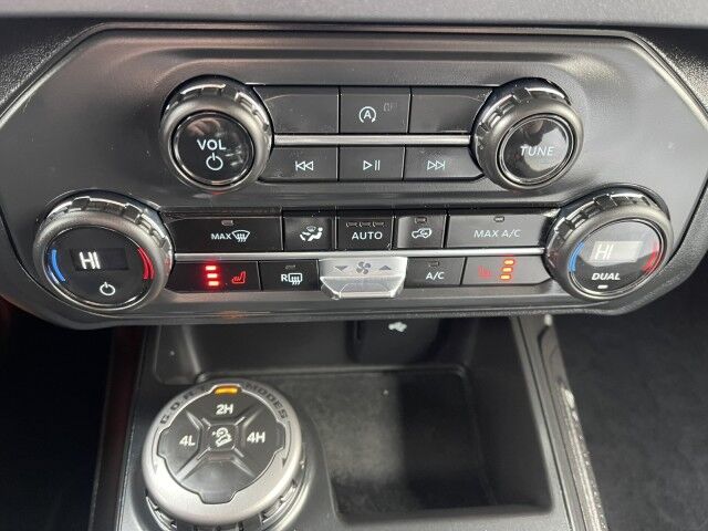 2025 Ford Bronco Big Bend Marshfield MA