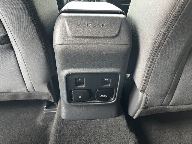 2025 Ford Bronco Big Bend Marshfield MA