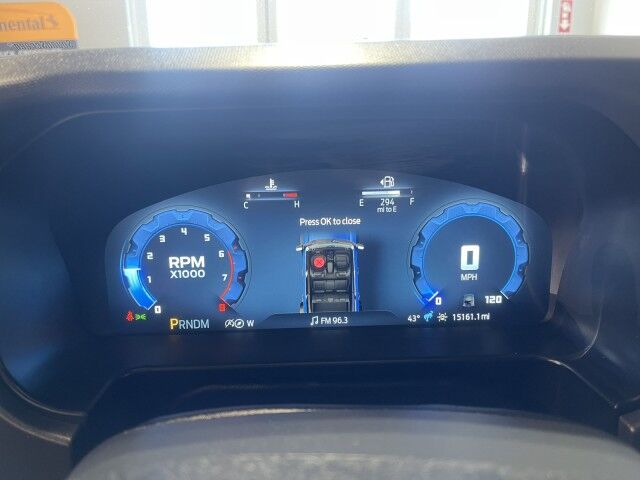 2025 Ford Bronco Big Bend Marshfield MA