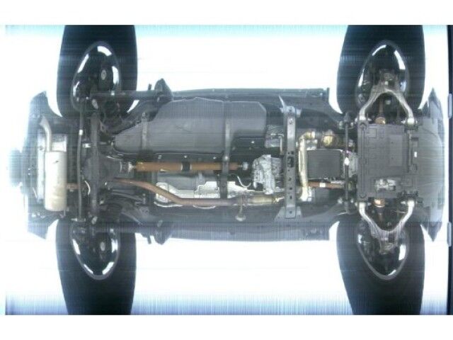 2025 Ford Bronco Big Bend Marshfield MA