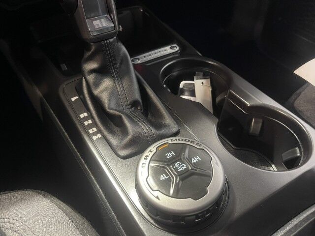 2025 Ford Bronco Big Bend Marshfield MA