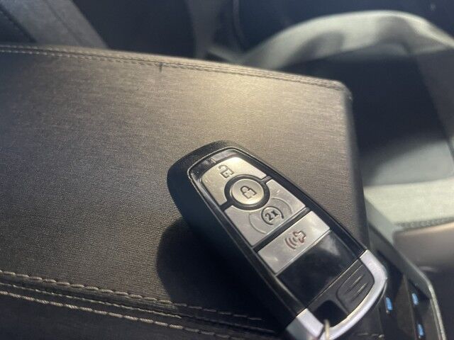 2025 Ford Bronco Big Bend Marshfield MA