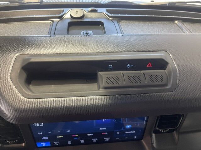 2025 Ford Bronco Big Bend Marshfield MA