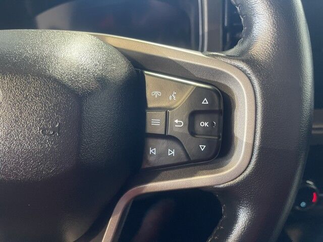 2025 Ford Bronco Big Bend Marshfield MA