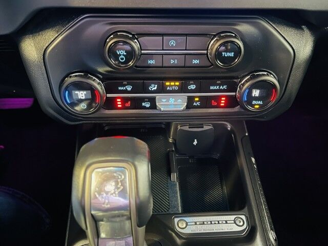 2025 Ford Bronco Big Bend Marshfield MA