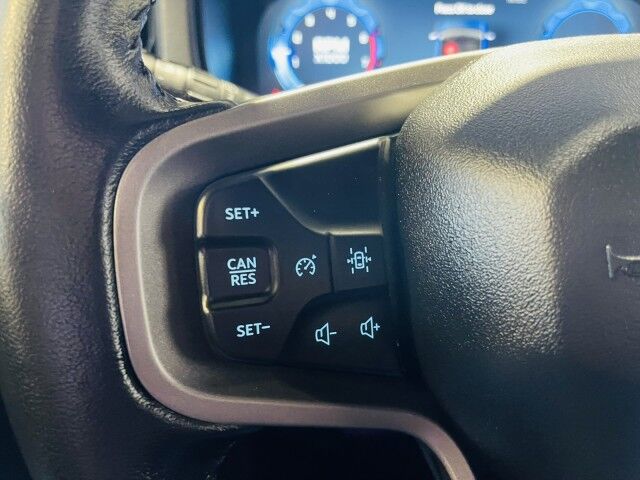 2025 Ford Bronco Big Bend Marshfield MA