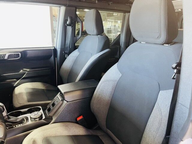 2025 Ford Bronco Big Bend Marshfield MA