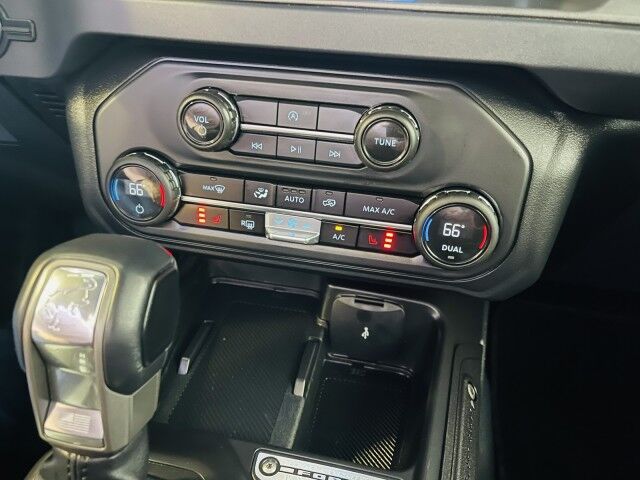 2025 Ford Bronco Big Bend Marshfield MA