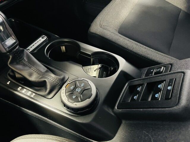 2025 Ford Bronco Big Bend Marshfield MA