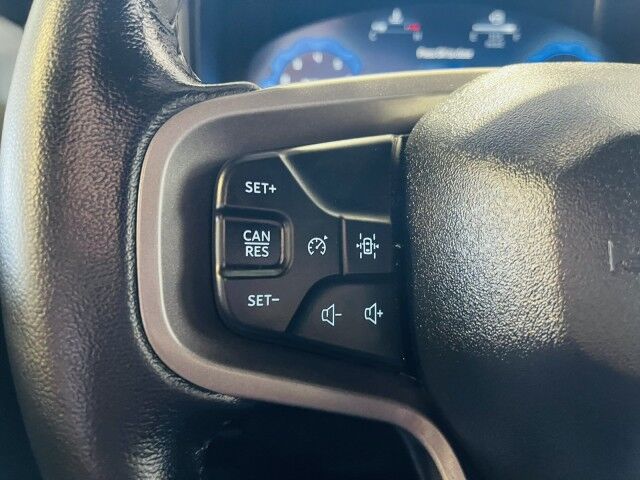 2025 Ford Bronco Big Bend Marshfield MA