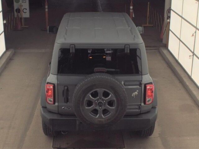 2025 Ford Bronco Big Bend Marshfield MA