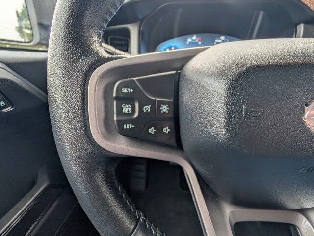 2025 Ford Bronco Big Bend Marshfield MA