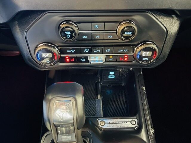 2025 Ford Bronco Big Bend Marshfield MA