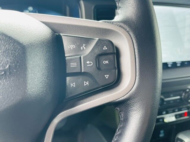 2025 Ford Bronco Big Bend Marshfield MA